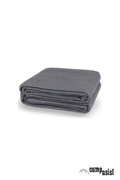 Campasist Karavan / Kamp Hasırı 4 Mtr