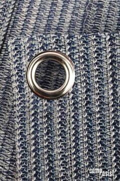 Campasist Karavan / Kamp Hasırı 4 Mtr