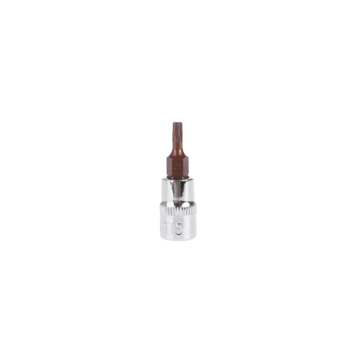 NT Tools 1/4'' Torx Lokmalar (Ölçü Seçeneklerine Bakınız)