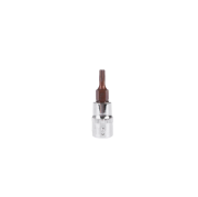 NT Tools 1/4'' Torx Lokmalar (Ölçü Seçeneklerine Bakınız)