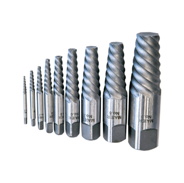 Maier MKTK92 9 Parça Ağır Hizmet Ters Kılavuz Takımı