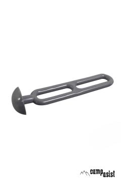 Campasist Tente Kazık Tansiyon Bandı