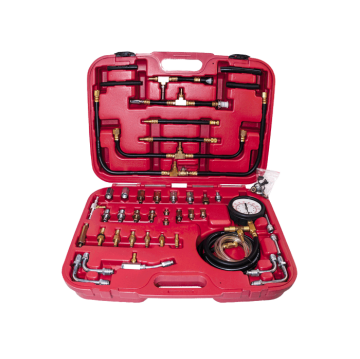 NT Tools NTA1001 45 Parça Yakıt Sistemi Basıncı Test Cihazı