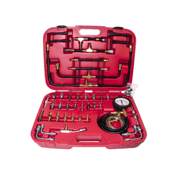 NT Tools NTA1001 45 Parça Yakıt Sistemi Basıncı Test Cihazı