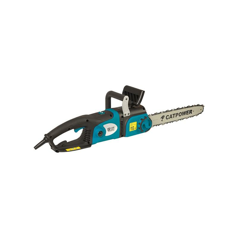 Catpower CAT2020 Elektirikli Ağaç  Kesme 2400 Watt 40 cm
