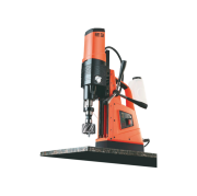 Maier MD120X 120 mm Manyetik Matkap Kılavuz Çekmeli
