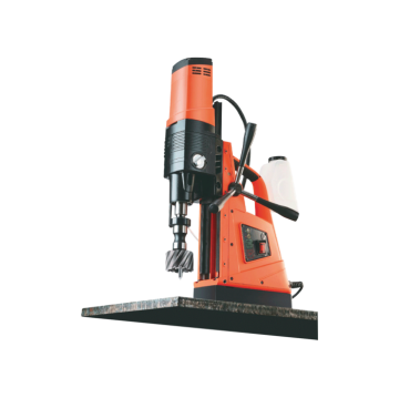 Maier MD120X 120 mm Manyetik Matkap Kılavuz Çekmeli