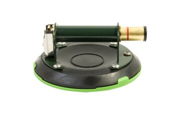 Wolf's Head Tekli Vantuz Pompalı 200 mm.