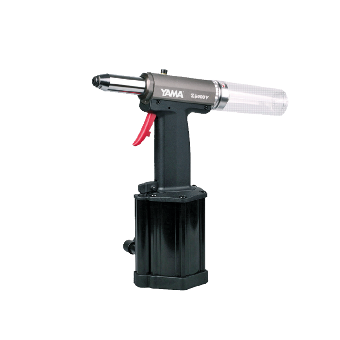 Yama Z5000V 4.8 mm. Vakumlu Pop Perçin Pensi