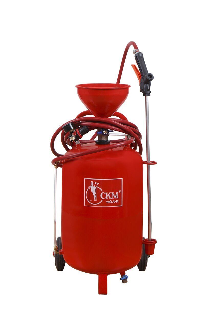 CKM Sıvı Püskürtme ve Köpük Makinesi28 LT