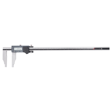 Werka IP66 Tek Çene Dijital Kumpas (Ölçü Seçeneklerine Bakınız)