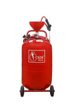 CKM Sıvı Püskürtme ve Köpük Makinesi 60 LT