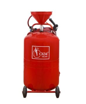 CKM Sıvı Püskürtme ve Köpük Makinesi 100 LT