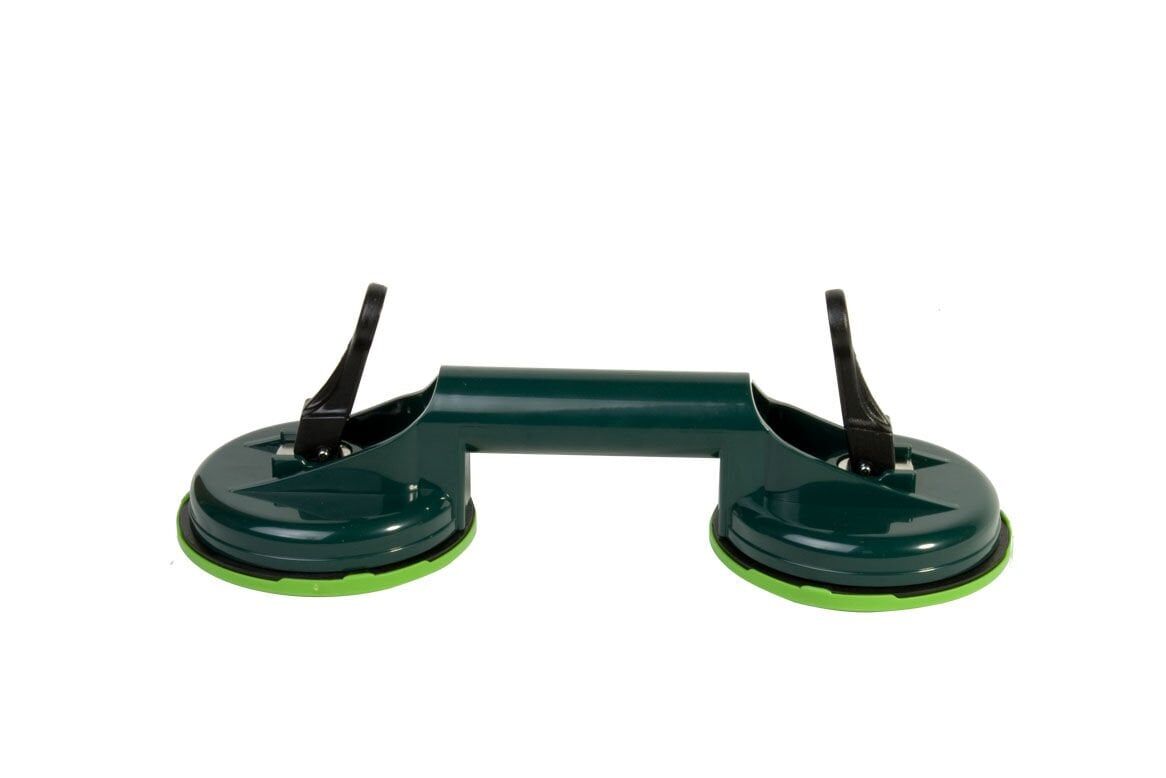 Wolf's Head 2'li Vantuz Plastik Gövde