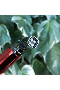 Rox Dört Alev Çıkışlı Mini Torch Pürmüz 153BS106