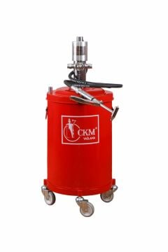 CKM B1 Havalı İnce Yağ Pompası 30 LT