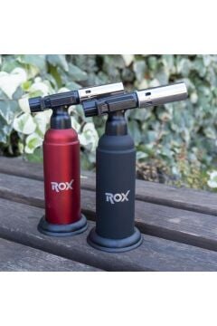 Rox İki Çıkışlı Torch Pürmüz 153BS850