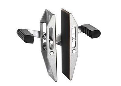 Wolf's Head Cam Taşıma Vantuzu Seti