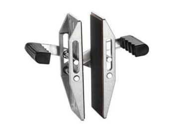 Wolf's Head Cam Taşıma Vantuzu Seti