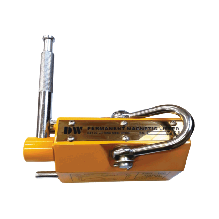 DW Machinery Manyetik Kaldıraçlar (Ölçü Seçeneklerine Bakınız)