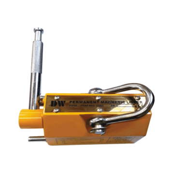 DW Machinery Manyetik Kaldıraçlar (Ölçü Seçeneklerine Bakınız)