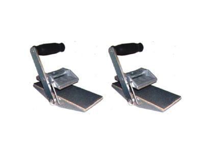 Wolf's Head Taşıma Vantuzu Tek Kollu 80 kg