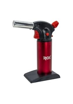 Rox BS-630 Bütan Gaz Torch Pürmüz