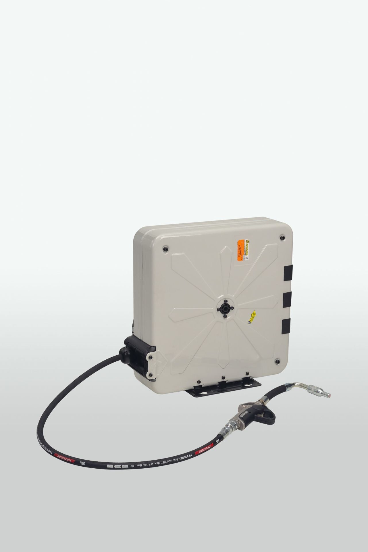 Ckm Yağ Makarası Tabancasız