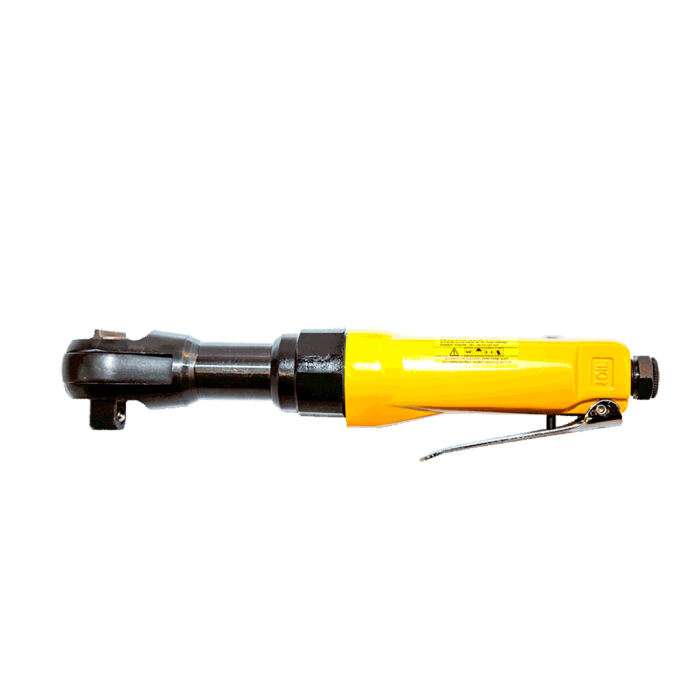 Yama AT-5053 1/2'' 7 kg. 160 RPM Havalı Cırcır Kol