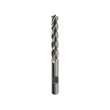 Werka DIN844 HSS-E Uzun Parmak Frezeler (Ölçü Seçeneklerine Bakınız)