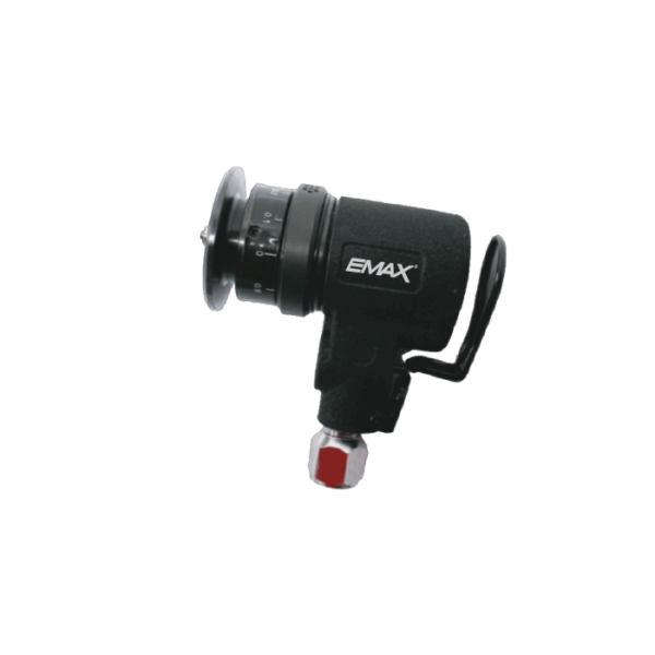 Emax ET-5216 Havalı 50mm Mini Pah Alma Tabancası Makinesi
