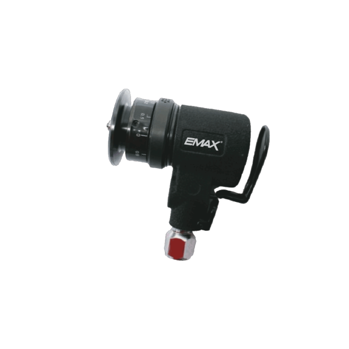 Emax ET-5216 Havalı 50mm Mini Pah Alma Tabancası Makinesi