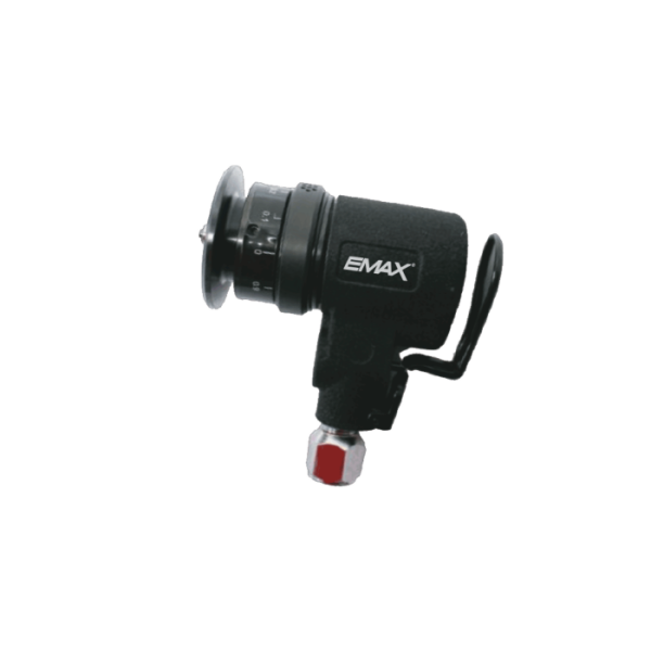 Emax ET-5216 Havalı 50mm Mini Pah Alma Tabancası Makinesi