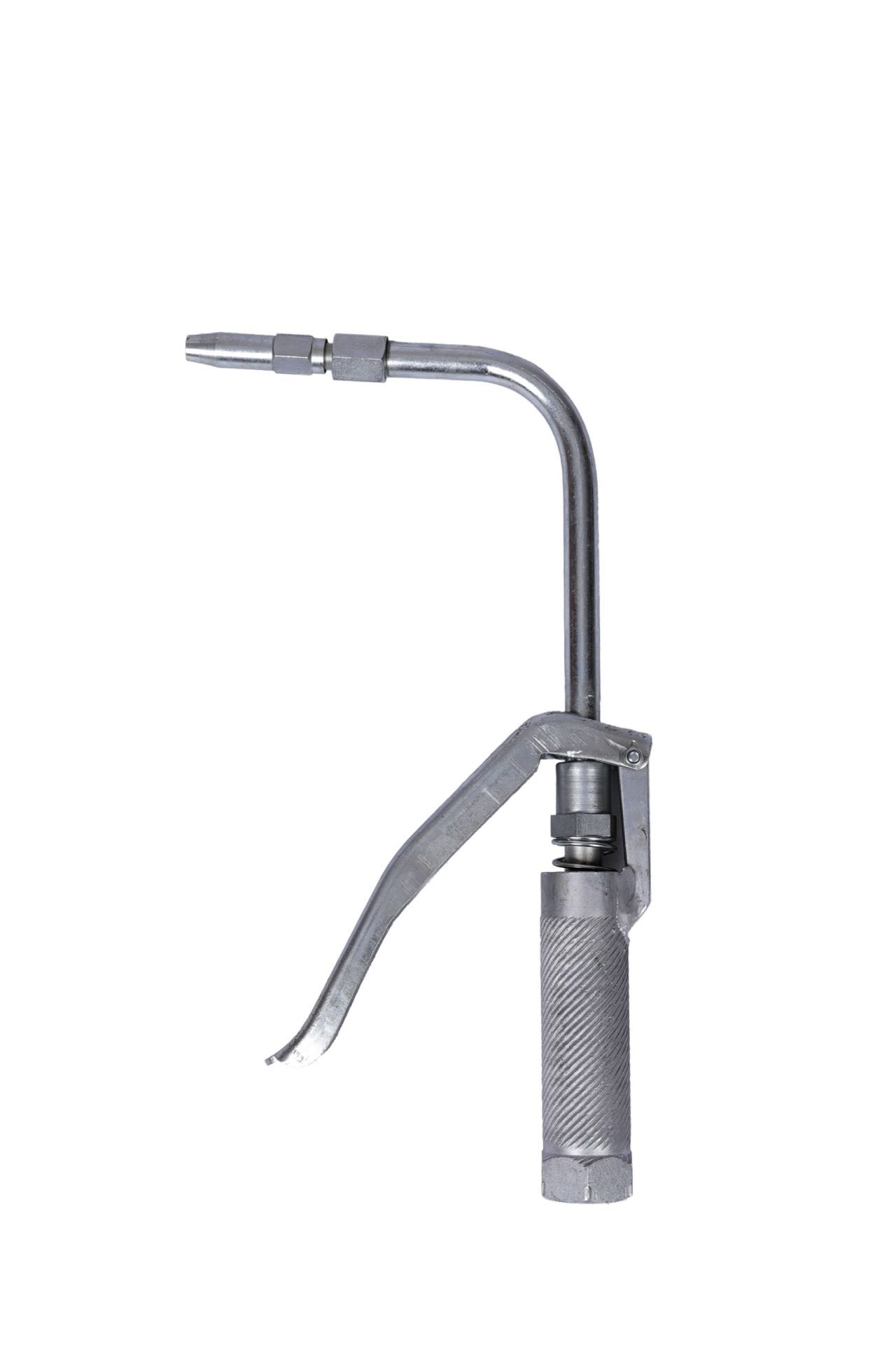 Ckm Yağ Tabancası inçe Yağ