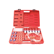 NT Tools NT2048 31 Parça Dizel Enjeksiyon Basınç Test Cihazı