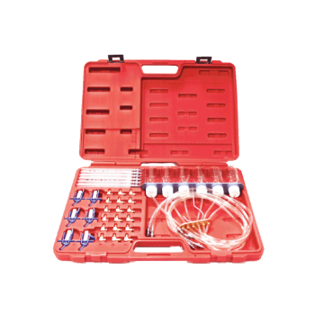 NT Tools NT2048 31 Parça Dizel Enjeksiyon Basınç Test Cihazı