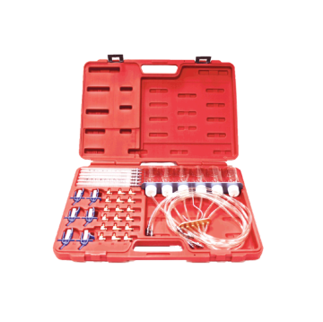 NT Tools NT2048 31 Parça Dizel Enjeksiyon Basınç Test Cihazı