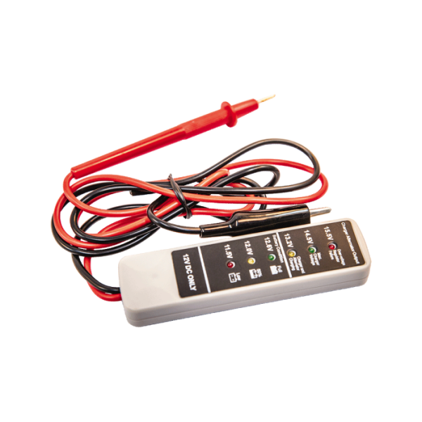 NT Tools NTT8646 12V Akım Test Cihazı