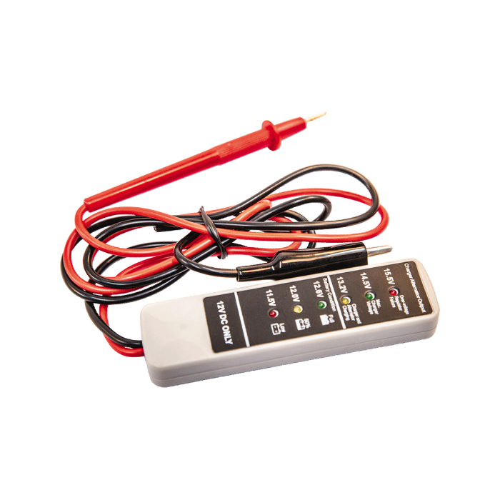 NT Tools NTT8646 12V Akım Test Cihazı
