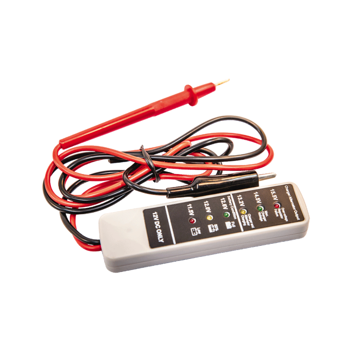 NT Tools NTT8646 12V Akım Test Cihazı