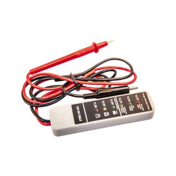 NT Tools NTT8646 12V Akım Test Cihazı