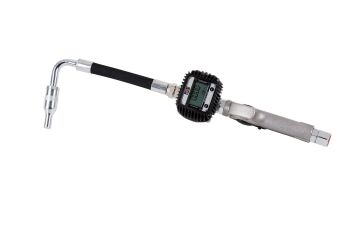 Ckm Pıusi k-400 Resetli Yağ Tabancası