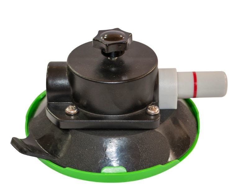 Wolf's Head Tekli Plastik Vantuz Pompalı 5''
