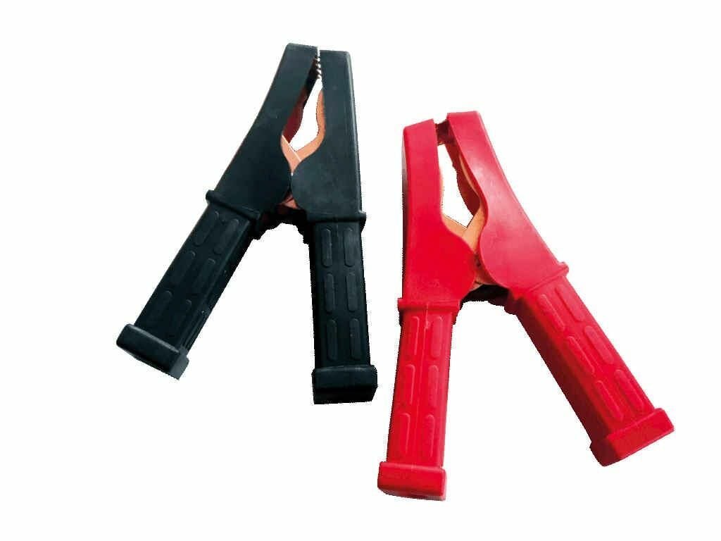 NT Tools NTPA400M 400A Mini Akü Takviye Pensesi