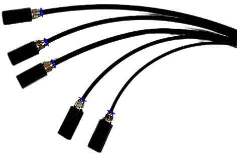 Ckm Yağ Çekme Çubuğu 5’Lİ