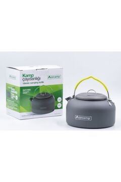 Orcamp Kamp Çaydanlığı 1.4 Litre Out-1100
