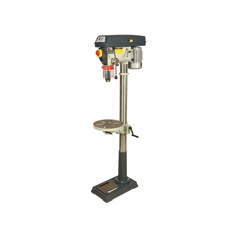 Catpower CAT7216 Sütunlu Matkap,16 mm 550 Watt