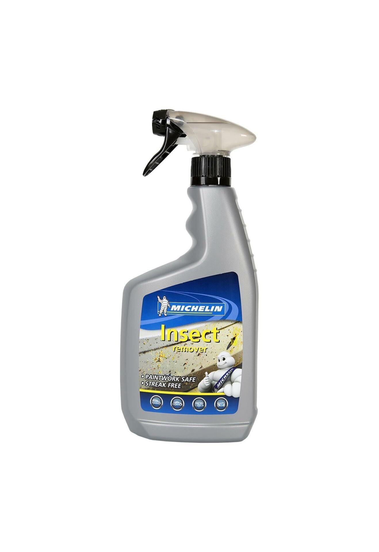 Michelin Michelin MC31401 650ml Böcek, Sinek, Sivrisinek Temizleme Spreyi En Ucuz Fiyatları ve Özellikleri