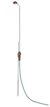 Gardena 00961-20 Bahçe Duşu Tek