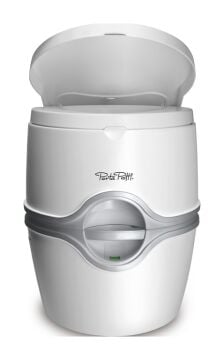 Thetford Portatif Tuvalet - Porta Potti 565E - Elektrikli